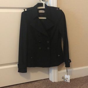CALVIN KLEIN COAT